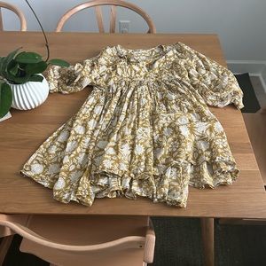 Daughters of India Kyra mini